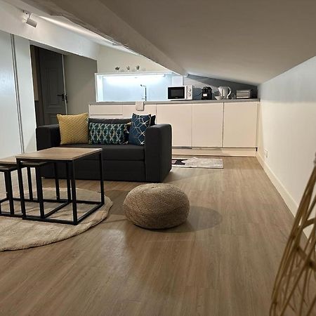 Appartement Studio 30M2 Quartier Saint-Georges Tuluza Zewnętrze zdjęcie