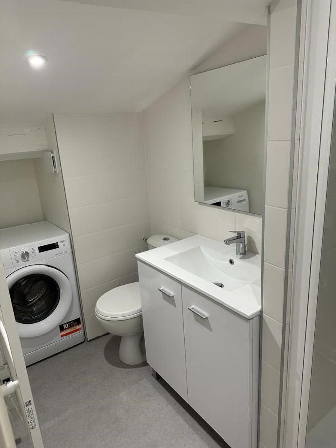 Appartement Studio 30M2 Quartier Saint-Georges Tuluza Zewnętrze zdjęcie
