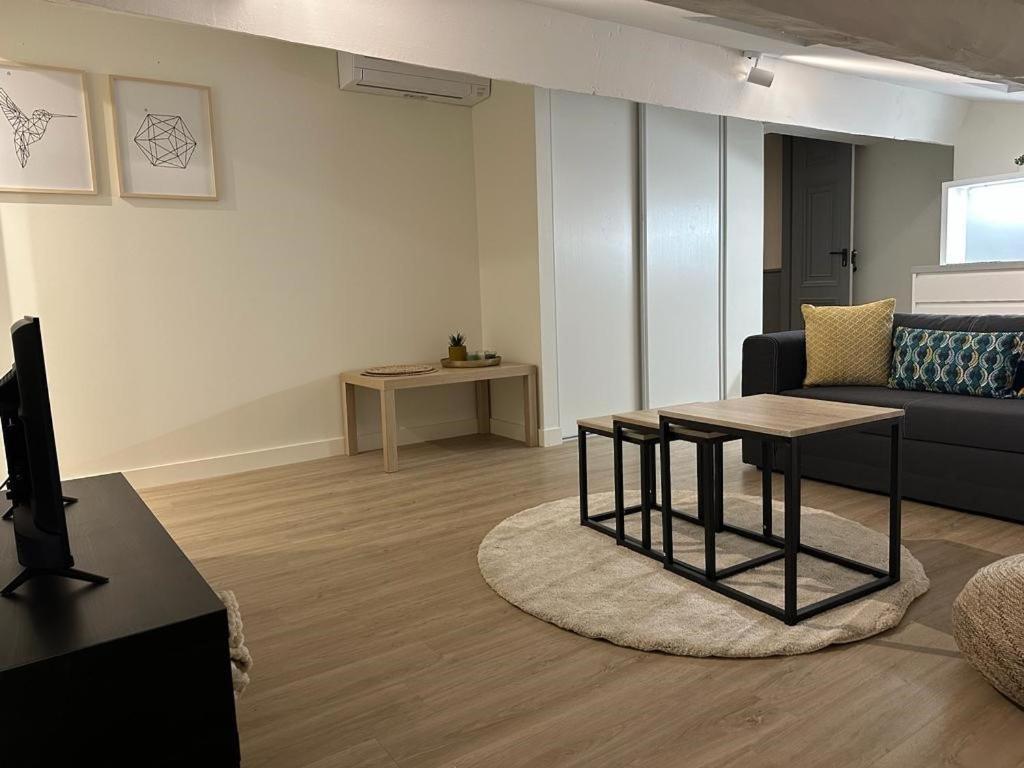Appartement Studio 30M2 Quartier Saint-Georges Tuluza Zewnętrze zdjęcie